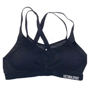 Victoria Secret Sports Bra 36B